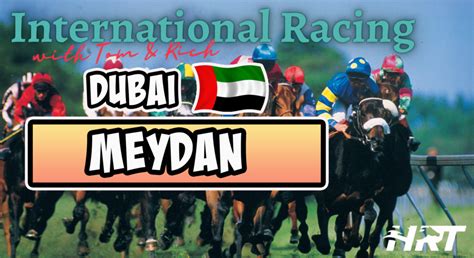 meydan race entries.